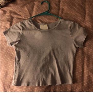 Brandy Melville Ashley top